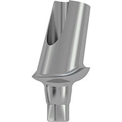 iSy Esthetic abutment 15degree L GH 1.5 - 2.5mm