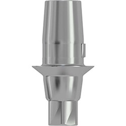 iSy Titanium base for crowns 4.5 - GH 0.8