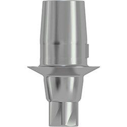 iSy Titanium base for crowns 5.2 - GH 0.8