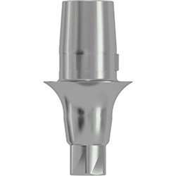 iSy Titanium base for crowns 5.2 - GH 2.0
