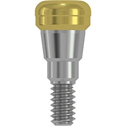 iSy Locator abutment height 1.0mm