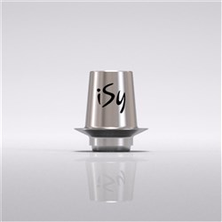 iSy Ti-Base Non-Engaging 5.2 with 0.8mm height