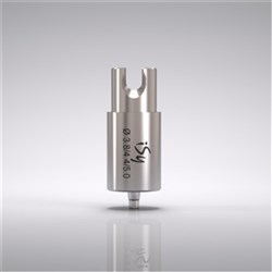 Isy Titanium Blank 3.8 4.4 5.0 Type AG