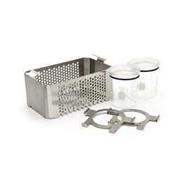 BIOSONIC UC150 Accessory Kit 1x basket,2 beakers &2 holders