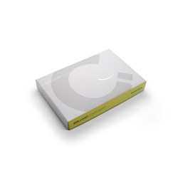 Coltene Brilliant Componeer - Prefabricated Composite Shells - Intro Kit - Tips, 28-Pack