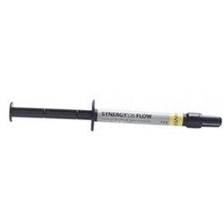 Coltene Synergy D6 - Flowable Composite - Shade A3/D3 Dentin - 2.3g Syringe