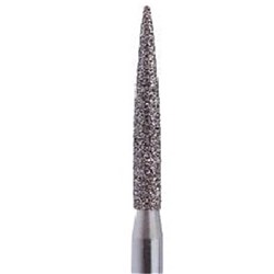 Diamond Bur HORICO #250-012 Pointed RA x 1