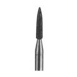 Horico Diamond Bur - 273C-012 - Round Tip - Fine - High Speed, Friction Grip (FG), 1-Pack