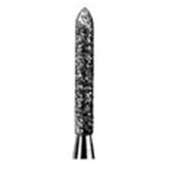 Horico Diamond Bur - 289-010 - Torpedo - High Speed, Friction Grip (FG), 1-Pack