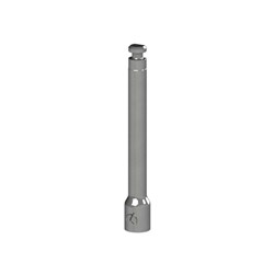 Screwdriver for IO adaptor 24mm