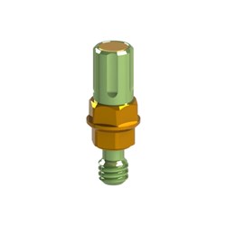 BEGO IO scanbody Adaptor 0051