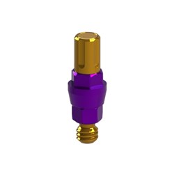 Adaptor Astra Lilac