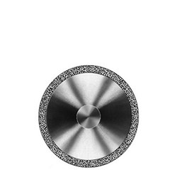 Diamond Disc KOMET #911-220 Flexible Double Sided HP x 1