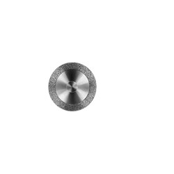 Diamond Disc KOMET #911HEF-220 Hyperflex Double Sided HP x 1