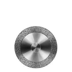 Diamond Disc KOMET #911HV-220 Hyperflex Upper side Coated HP