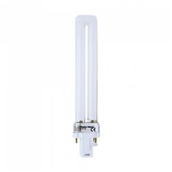 Dreve Polylux - Radiator Blue Replacement Light Tube - 9W