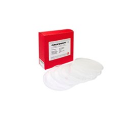 DRUFOSOFT Clear 120 x 5mm Pack of 15