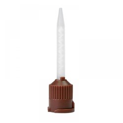 DREVE Mixing Tips 1:1 Brown