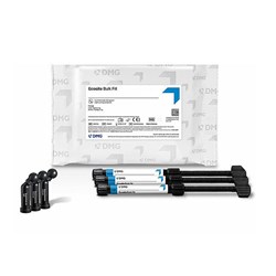 DMG Ecosite Bulk Fill - Universal - 4g Syringe