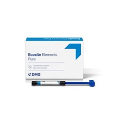 Ecosite Elements A1 Syringe 1 x 4g