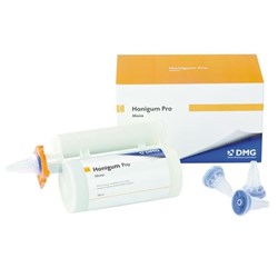 Honigum Pro Mono 1x380ml Cart & 10 MixStar tips
