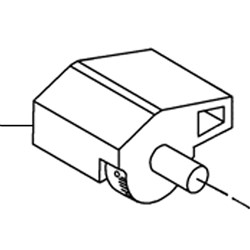 Whipmix Fossa - 0.5mm - Beige #NAME?