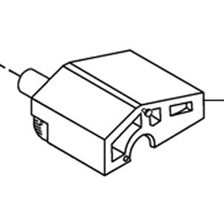 Whipmix Fossa - 0.5mm - Beige #NAME?