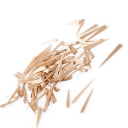 Directa Barmans Wedges - Easy Grip, 200-Pack