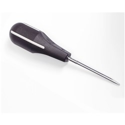 Directa Luxator Forte Elevator - 4.0mm - Straight Blade - Tan