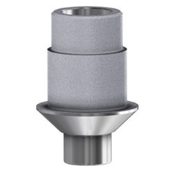 Zim/MIS Ti Base 3.0 Non Eng