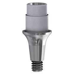 Ankylos Ti Base GH2/3 Non Eng