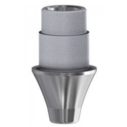 Ti-base Astra Tech WP Eng GH 2mm