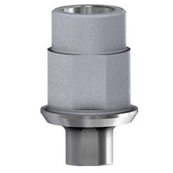 Straum TL Ti Base Eng NNC