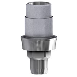 3i Cert Ti Base 1.5 Eng NP