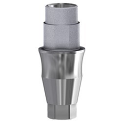 Ti Base WP Internal Hex GH3.0