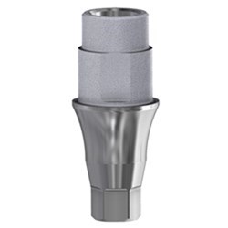 Ti-base Ostemm Mini Eng GH 3mm