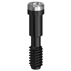 DLC-screw UG RP/WP Trilobe