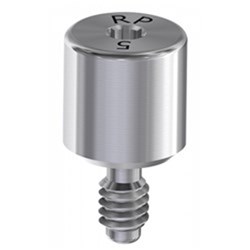 Bran Healing Abut 5mm RP