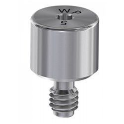 Bran Healing Abut 5mm WP