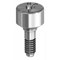 Rep Healing Abut 3mm NP