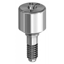 Rep Healing Abut 4mm NP