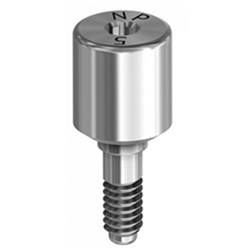 Rep Healing Abut 5mm NP