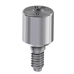 Zimm Healing Abut 5mm RP