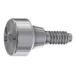 Astra Healing Abut 3mm RP