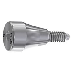 Astra Healing Abut 5mm RP