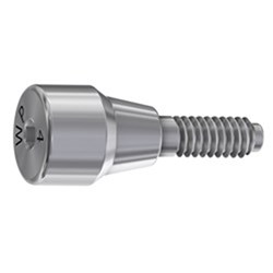 Astra Healing Abut 4mm WP