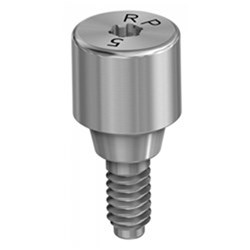 Activ Healing Abut 5mm RP