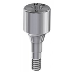 Strau BL Healing Abut NC 5mm