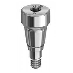 Straumann BLX RB/WB Healing Abut 2.5mm