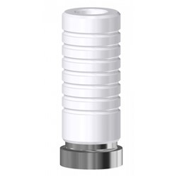 Nobel Multi Unit CoCr Base RP